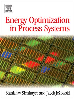 cover image of Energy Optimization in Process Systems